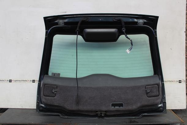 Foto: HECKKLAPPE / HECKDECKEL eines Volvo V40 1.9 D Club