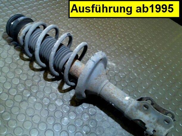 Foto: FEDERBEIN VORN LINKS eines VW Golf 1.6 Club
