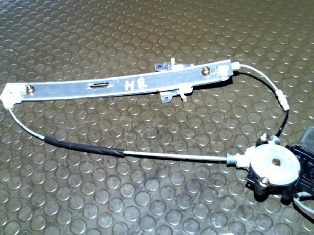 Foto: FENSTERHEBER ELEKTRISCH HINTEN RECHTS eines Mazda MPV 2.0 TD Club