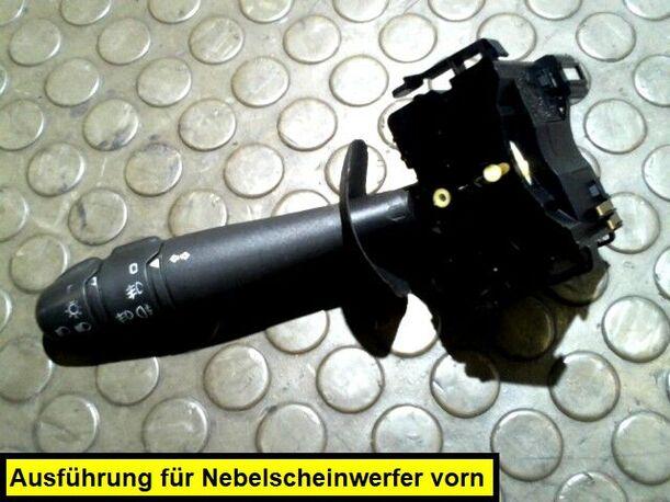 Foto: BLINKSCHALTER/KOMBISCHALTER L eines Renault Espace 2.0