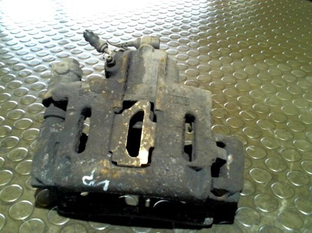 Foto: BREMSSATTEL VORN RECHTS eines Fiat Scudo 597.0 Club