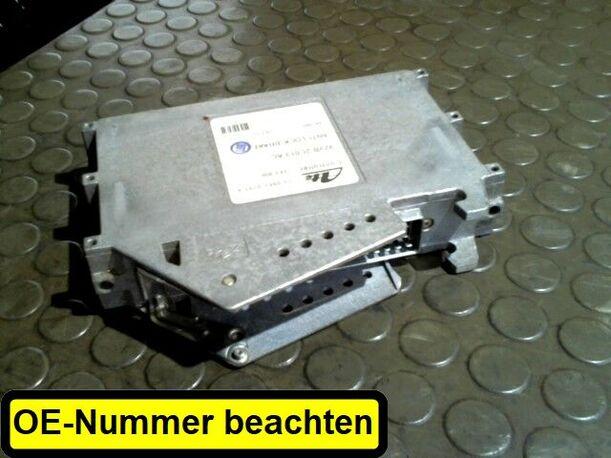 Foto: STEUERGERÄT ABS eines Ford Transit 100 L D