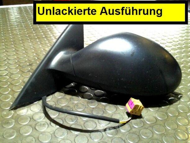 Foto: AUSSENSPIEGEL ELEKTRISCH LINKS eines Seat Ibiza 1.2 12V Club
