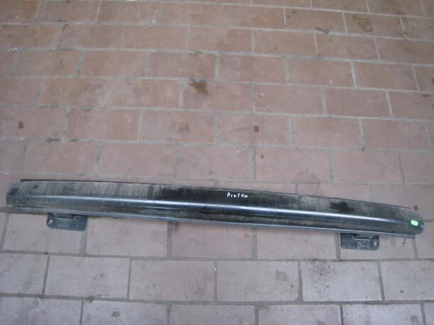 Foto: VERSTÄRKUNG HINTEN eines Seat Ibiza 1.2 12V Club