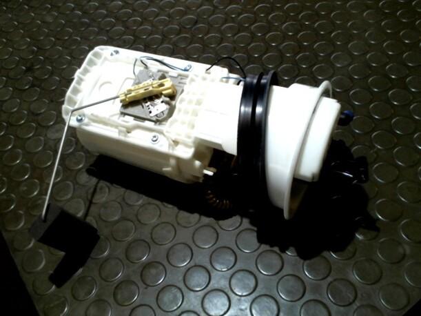 Foto: KRAFTSTOFFPUMPE eines Seat Ibiza 1.2 12V Club