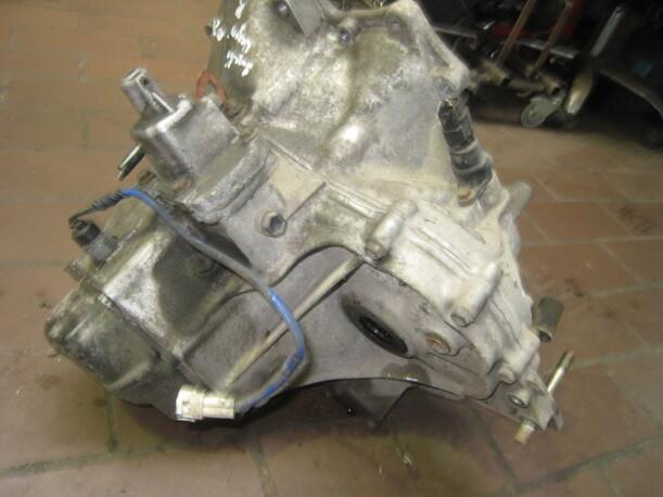 Foto: SCHALTGETRIEBE 5-GANG eines Suzuki WAGON R+ Club
