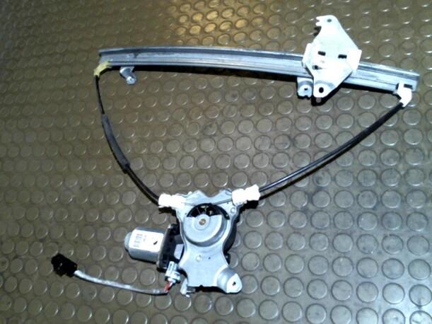 Foto: FENSTERHEBER VORN LINKS (2/3-TÜRER) eines Nissan Almera 1.5 Club