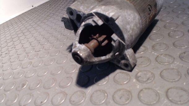 Foto: ANLASSER / STARTER eines Fiat Bravo 1.6 16V Club