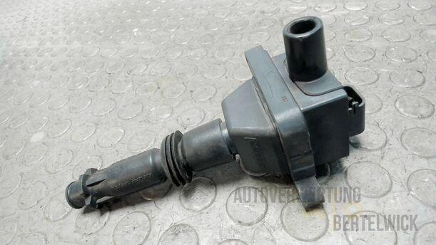 Foto: ZÜNDSPULE eines Alfa Romeo 146 1.6 Club