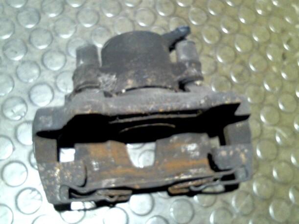Foto: BREMSSATTEL VORN RECHTS eines Fiat Punto 1.9 JTD Club