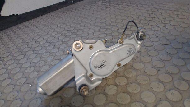 Foto: SCHEIBENWISCHERMOTOR HINTEN eines Mazda 323 F 1.5 Club