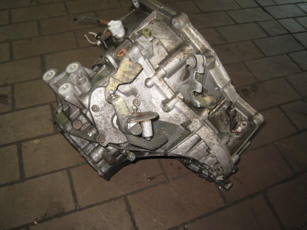 Foto: SCHALTGETRIEBE 5-GANG (UNGEPRÜFT) eines Opel Astra 2.2 16V Coupe