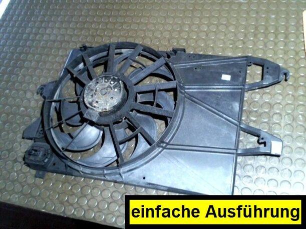 Foto: ELEKTROLÜFTER eines Ford Mondeo 2.0 Turnier Club