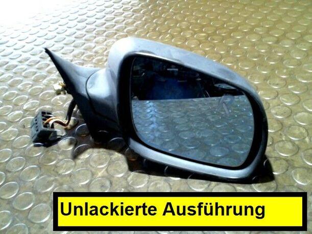 Foto: AUSSENSPIEGEL RECHTS ELEKTR.VERSTELLB. eines Audi A4 1.6 Club