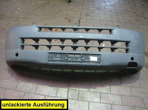 Foto: STOßFÄNGER / STOßSTANGE VORNE eines Fiat Ducato 10 JTD 230.136.1 Club