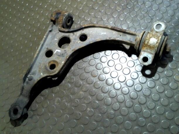 Foto: QUERLENKER VORN LINKS eines Fiat Ducato 10 JTD 230.136.1