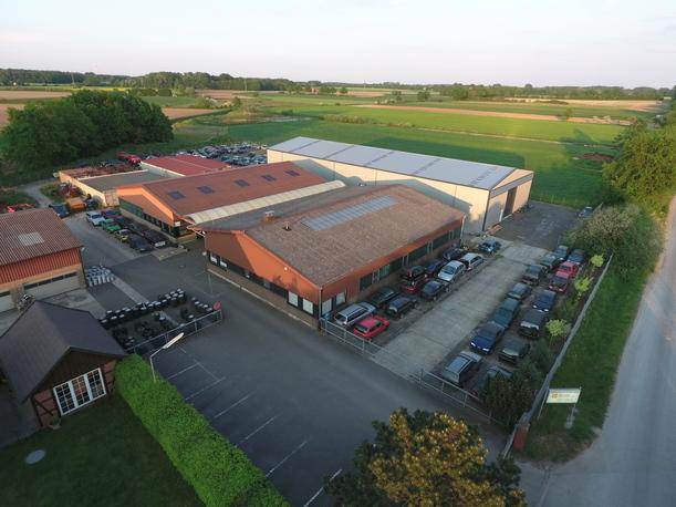 Foto: ABGASKÜHLER AGR eines Fiat Ducato 10 JTD 230.136.1