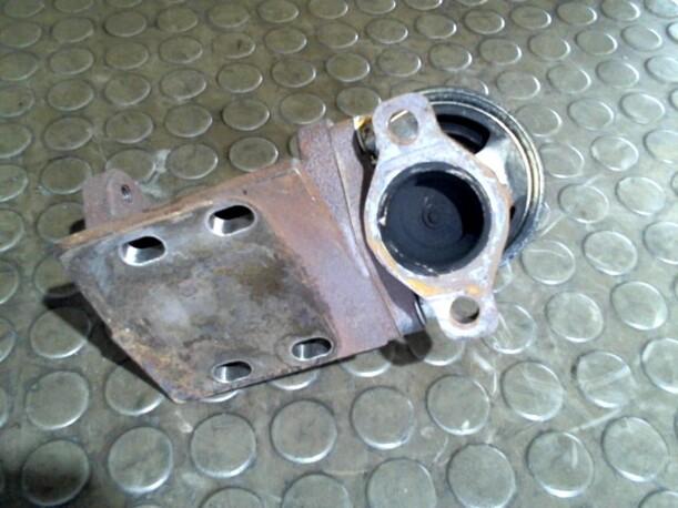 Foto: ABGASRÜCKFÜHRUNGSVENTIL eines Fiat Ducato 10 JTD 230.136.1
