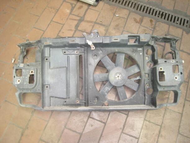 Foto: SCHLOSSTRÄGER (6N1 ohne Klima) eines VW Polo 60 Club
