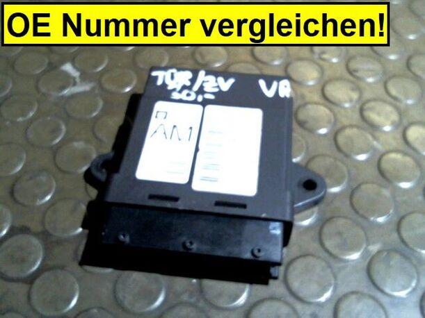 Foto: STEUERGERÄT ZV (TÜRE VORN) RECHTS eines Opel Signum 3.0 V6 CDTI Club