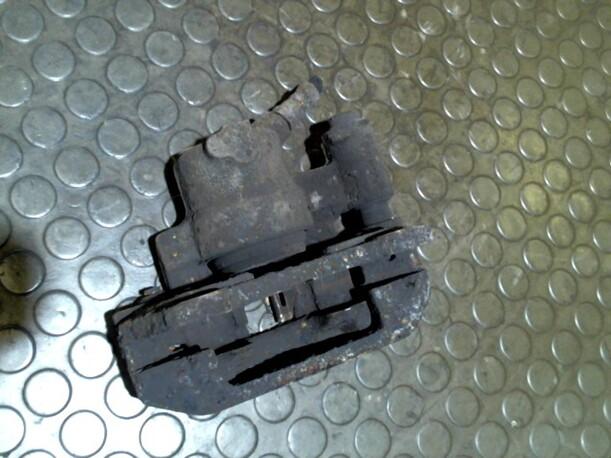 Foto: BREMSSATTEL VORN RECHTS eines Fiat Punto 1.2 Club