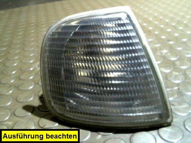 Foto: BLINKER / BLINKLEUCHTE RECHTS eines Seat Ibiza 1.4i