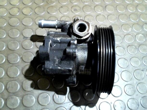 Foto: PUMPE SERVOLENKUNG eines Audi A3 1.6 Club