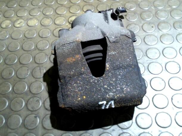 Foto: BREMSSATTEL VORN LINKS eines Seat Ibiza 1.2 12V