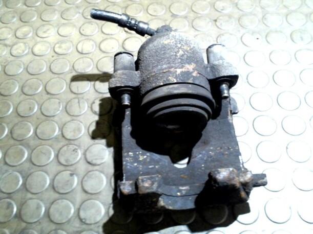Foto: BREMSSATTEL VORN LINKS eines Seat Ibiza 1.2 12V