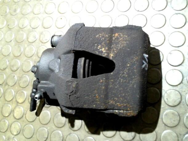 Foto: BREMSSATTEL VORN RECHTS eines Seat Ibiza 1.2 12V