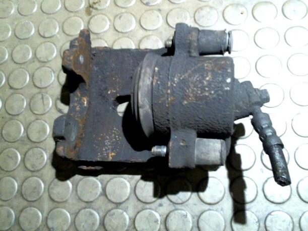 Foto: BREMSSATTEL VORN RECHTS eines Seat Ibiza 1.2 12V