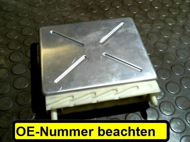 Foto: STEUERGERÄT AUTOMATIKGETRIEBE eines Volvo V70 2.5 D