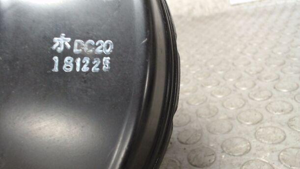 Foto: BREMSKRAFTVERSTÄRKER eines Mazda Demio 1.4