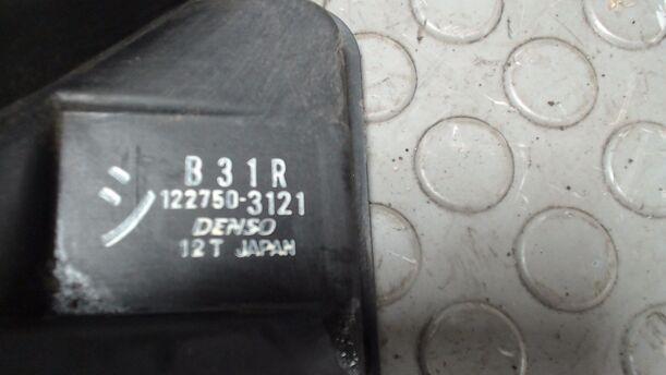 Foto: ELEKTROLÜFTER eines Mazda Demio 1.4