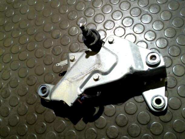 Foto: SCHEIBENWISCHERMOTOR HINTEN eines Citroen Saxo 1.1