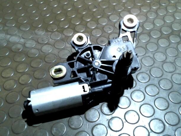 Foto: SCHEIBENWISCHERMOTOR HINTEN eines Seat Leon 1.8 20V