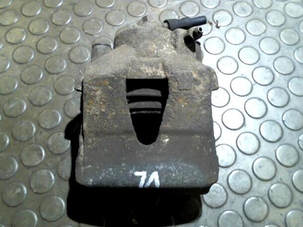 Foto: BREMSSATTEL VORN LINKS eines Seat Leon 1.8 20V