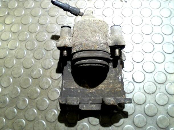 Foto: BREMSSATTEL VORN LINKS eines Seat Leon 1.8 20V