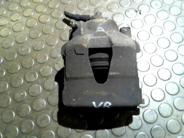 Foto: BREMSSATTEL VORN RECHTS eines Seat Leon 1.8 20V