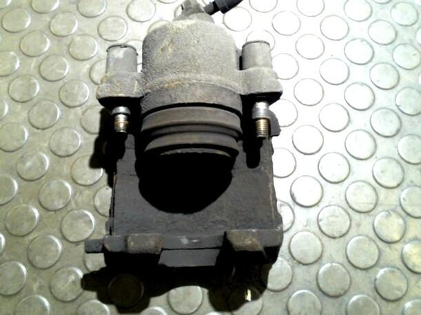 Foto: BREMSSATTEL VORN RECHTS eines Seat Leon 1.8 20V