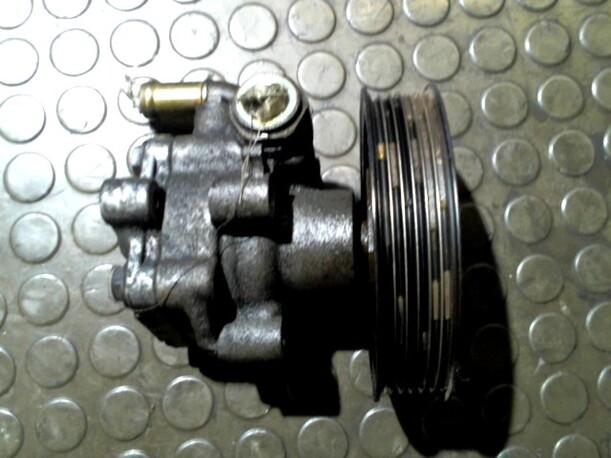 Foto: PUMPE SERVOLENKUNG eines Seat Leon 1.8 20V
