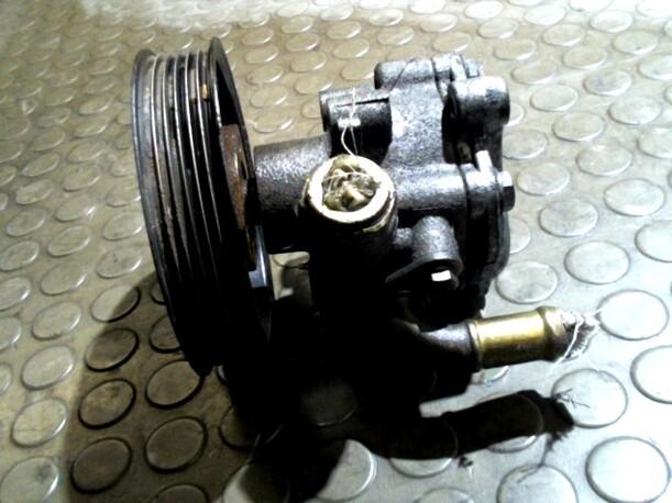 Foto: PUMPE SERVOLENKUNG eines Seat Leon 1.8 20V