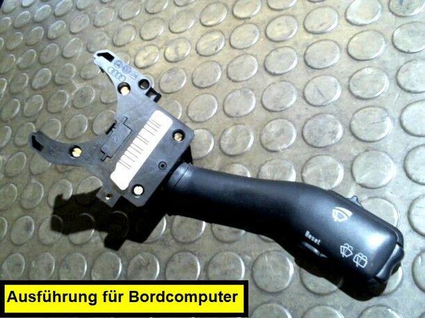 Foto: SCHEIBENWISCHERSCHALTER R eines Seat Leon 1.8 20V