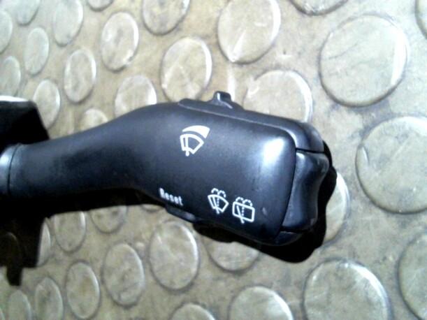 Foto: SCHEIBENWISCHERSCHALTER R eines Seat Leon 1.8 20V
