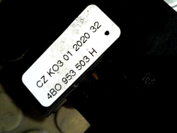 Foto: SCHEIBENWISCHERSCHALTER R eines Seat Leon 1.8 20V