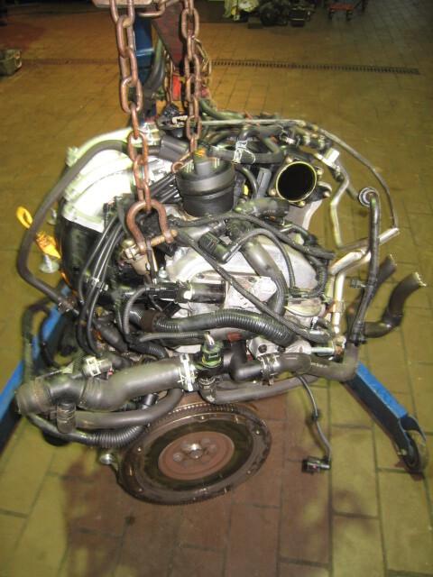 Foto: MOTOR APG eines Seat Leon 1.8 20V