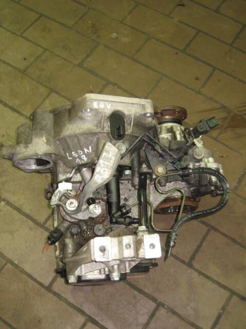 Foto: SCHALTGETRIEBE 5-GANG EGV eines Seat Leon 1.8 20V