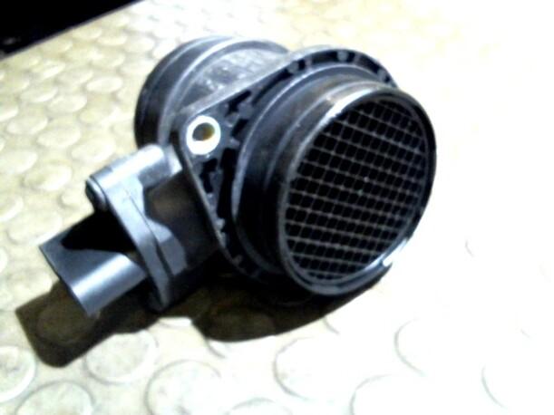 Foto: LUFTMASSENMESSER eines Seat Leon 1.8 20V