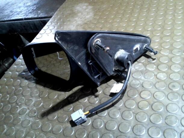 Foto: AUSSENSPIEGEL ELEKTR. VERSTELLBAR LINKS eines Ford Mondeo 2.0 Turnier TDCi