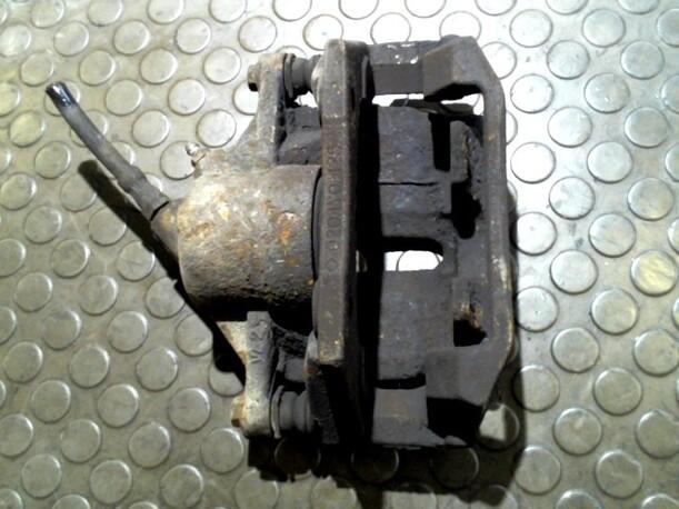 Foto: BREMSSATTEL VORN RECHTS eines Ford Mondeo 2.0 Turnier TDCi